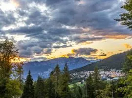 Camping Essenza Alpina