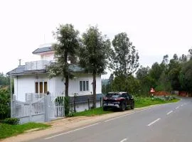Hills cottage- Annexe