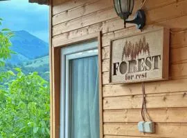 Forrest-For Rest
