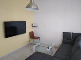 Parve, hotel v destinaci Bat Jam