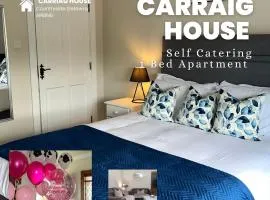 Carraig House