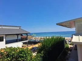 Beach House Cabacum