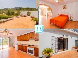 Cubo's Apartamento Rural Embrujo Andaluz