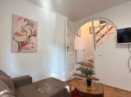 Boho Apartment