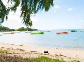 Island Villa - A taste of Paradise