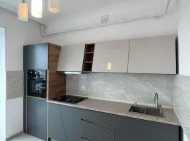 Tsius apartment