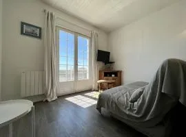 Appartement rénové 3 ch, parking, proche plage – Saint-Pierre-d’Oléron - FR-1-246A-269