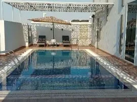 AKASIYA HOTEL