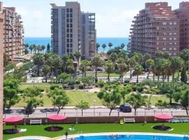 Beautiful Apartment In Oropesa Del Mar