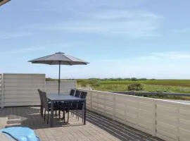 Stunning Apartment In Hvide Sande With 2 Bedrooms And Wifi