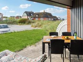 Fan&oslash; Bad, Lejl 6