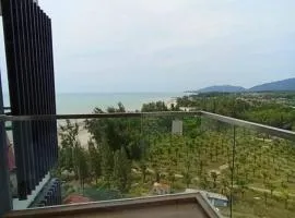 Timurbay Seafront Residence By Seaview Bliss