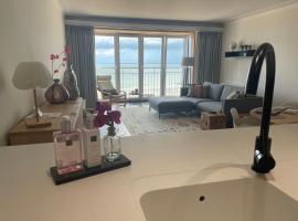 Appartement Belle Mer - Adults Only, Ferienwohnung in Middelkerke