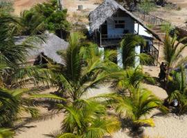 Azeer's, hotel in Arugam Bay