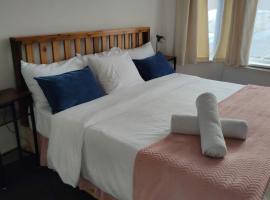 Fair Oak Self-Catering Accomodation, hotel em Sandown