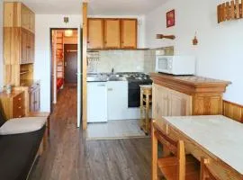 Studio Montvalezan-La Rosière, 1 pièce, 5 personnes - FR-1-398-513