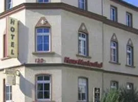 Hotel Haus Marienthal