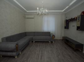 Welcome Inn: Bakü'de bir otel