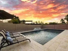 Fountain Hills Nicklaus home