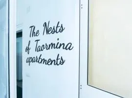 The Nest - Taormina Apartments