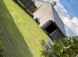 EC&C RETREATS, luxury tent in Dungannon