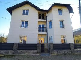 Harmony, bed & breakfast σε Lazeshchyna