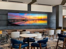 Courtyard by Marriott Philadelphia South at The Navy Yard, hotel en Filadelfia