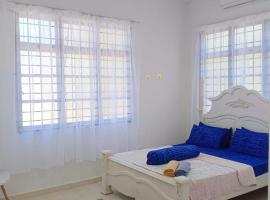Malin's Homestay Kota Bharu, ξενοδοχείο σε Kota Bharu