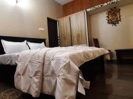 Tejovrishananda Luxury Stays, hotel in Tirupati