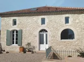 Le jardin des sauges