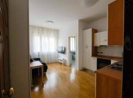 TulipHouse da Davide, family hotel in Bologna