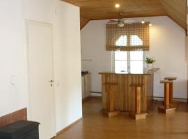 Marigolds, guest house in Sigulda