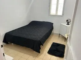 LUXURY privet room near Tel Aviv