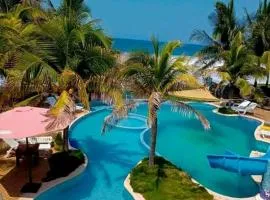 Hotel Hawaian Paradise
