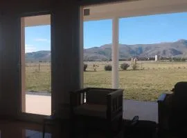 Cabañas Valle Ventana