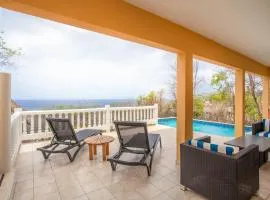 Holiday Home Gran Veranda with private pool, Coral Estate