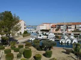 Appartement Saint-Cyprien, 2 pièces, 4 personnes - FR-1-225D-35