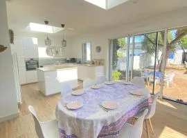 Maison de famille à Batz sur Mer proche plages