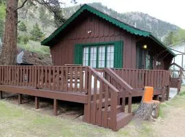 Fawn Valley Inn- 157 cabin