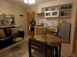 2BR Marina Stay Dumaguete, hotel v destinaci Dumaguete