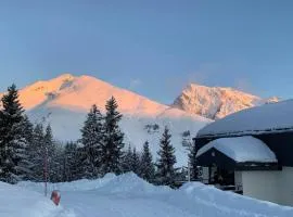 Appartement Manigod/La clusaz