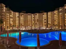 قريه اكوا فيو الساحل الشمالى-Aqua View North Coast
