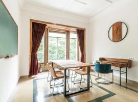 Casa Bogart Apto 5 dormitorios