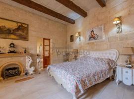 Vintage farmhouse, hotel in Qormi