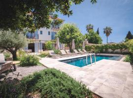 Nema Boutique Hotel & Spa, hotel a Artà