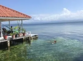 Bocas Villas