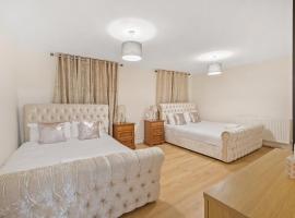 The Smeaton Apartment, Central City Centre, ξενοδοχείο στο Πλίμουθ