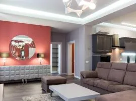 Central Park. Luxury exclusive apartment.