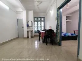 Entire 1BHK & 2BHK private apartments at TAJ RESIDENCY Holiday Homestay - call 767OOO54OO