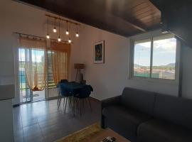 LocaGuyane, apartment in Matoury